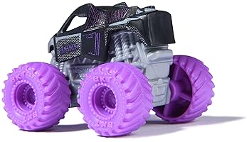 MONSTER JAMモンスター ジャムMARVEL HEROES TRUCKS Amazon.co.jp: モンスタージャム、マーベル公式スパイダーマン